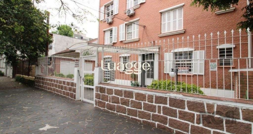 Apartamento com 1 quarto à venda na Avenida Amazonas, 1453, São Geraldo, Porto Alegre