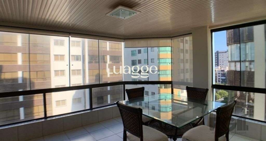 Apartamento com 3 quartos à venda na Rua Guarani, 2603, Navegantes, Capão da Canoa
