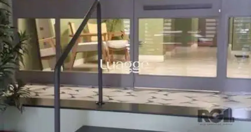 Apartamento para Venda - 33.22m², 1 quarto, elevador, Centro Histórico