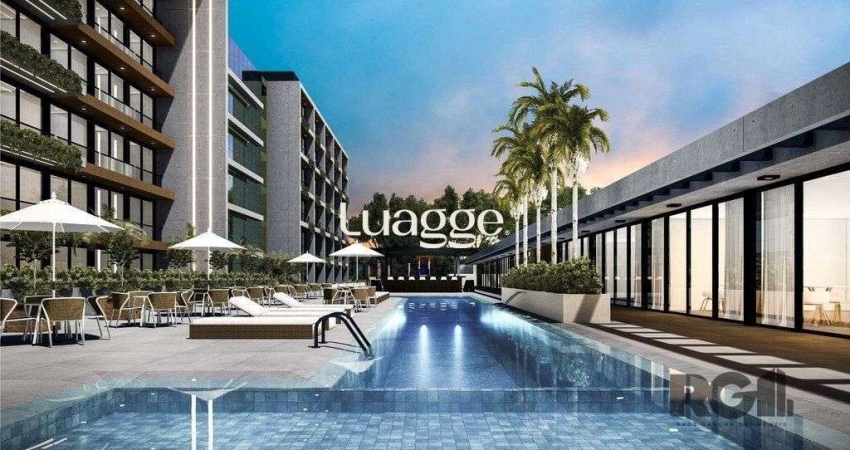 Apartamento com 1 quarto à venda na Avenida Atlantida, 1566, Atlântida, Xangri-Lá