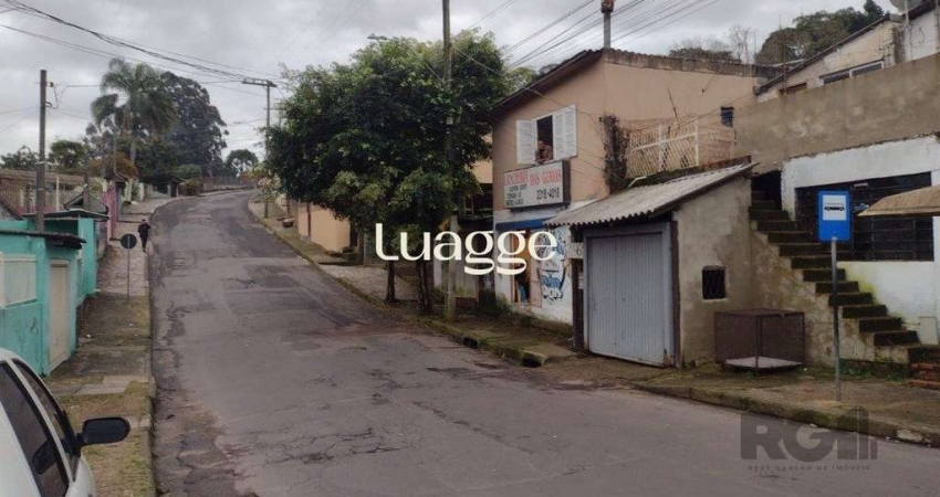 Terreno à venda na Estrada dos Barcellos, 510, Cascata, Porto Alegre