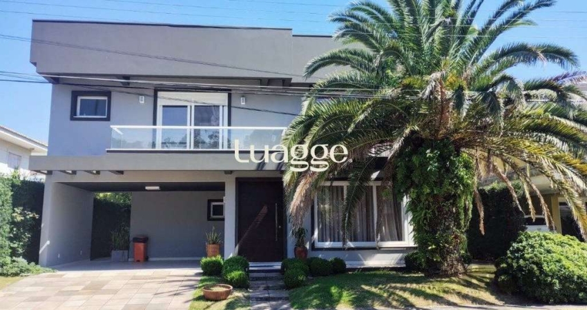 Casa em condomínio fechado com 4 quartos à venda na Avenida Interbalneários, 436, 527, Atlântida, Xangri-Lá