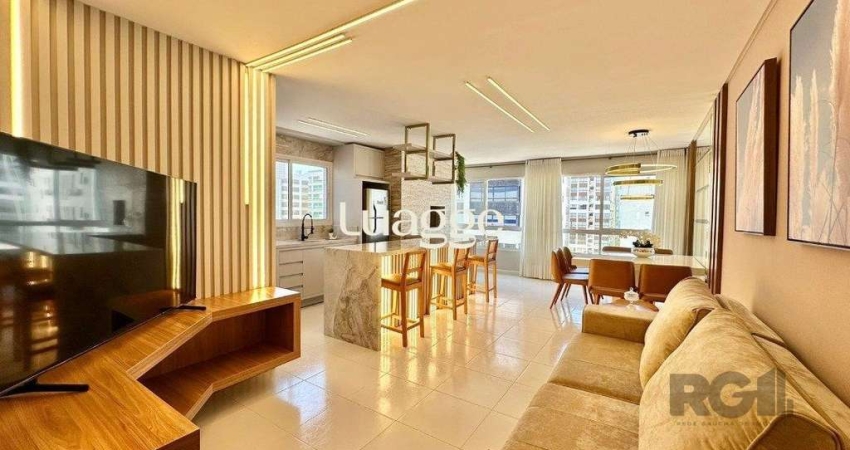 Apartamento com 3 quartos à venda na Rua Sepé, 3357, Centro, Capão da Canoa