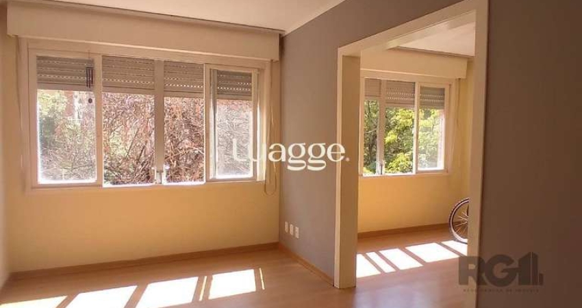 Apartamento com 2 quartos à venda na Rua Visconde do Herval, 732, Menino Deus, Porto Alegre
