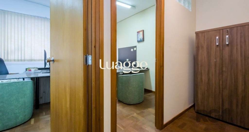 Sala comercial à venda na Rua Demétrio Ribeiro, 1050, Centro Histórico, Porto Alegre