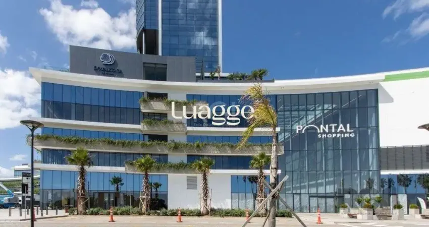 Sala comercial para alugar na Avenida Padre Cacique, 2981, Praia de Belas, Porto Alegre