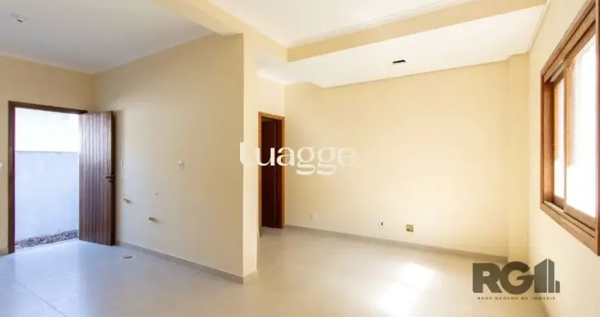 Casa em condomínio fechado com 2 quartos à venda na Estrada dos Alpes, 401, Cascata, Porto Alegre