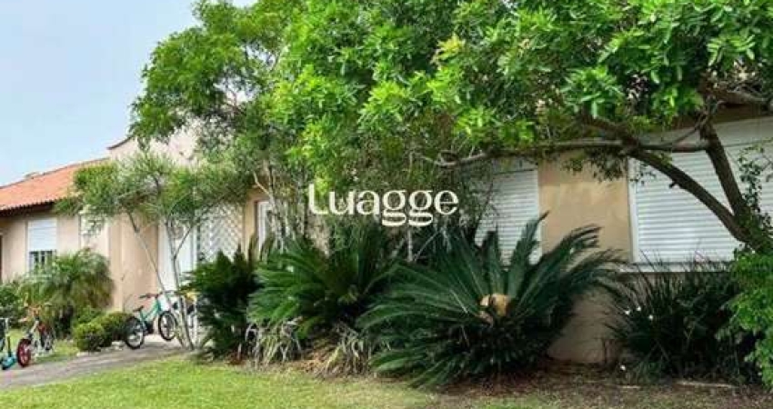 Casa em condomínio fechado com 2 quartos à venda na Avenida Central, 1099, Centro, Xangri-Lá