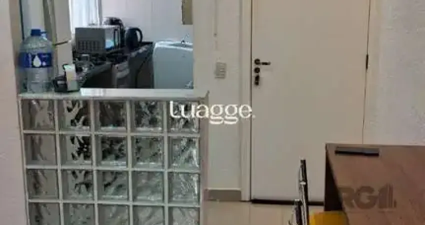 Apartamento com 2 quartos à venda na Rua Pércio Freitas Maestri, 441, Ipanema, Porto Alegre
