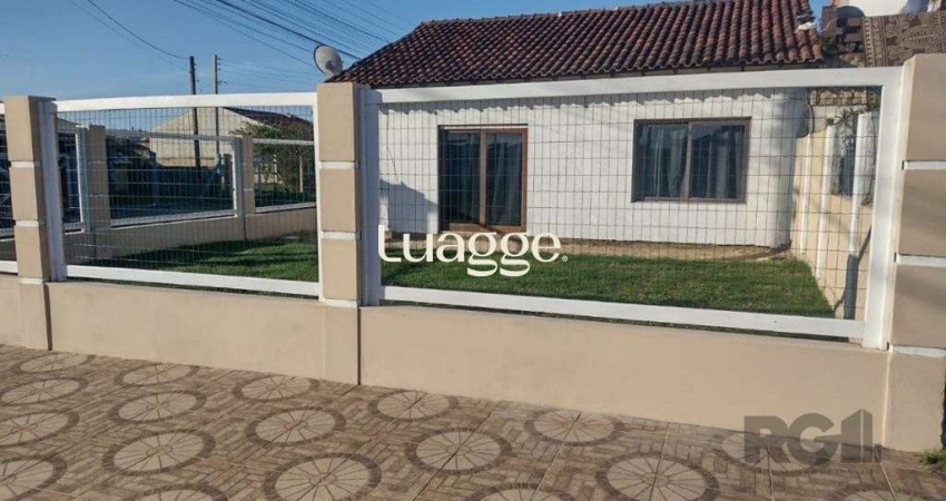 Casa com 2 quartos à venda na Rua 3, 676, Centro, Imbé