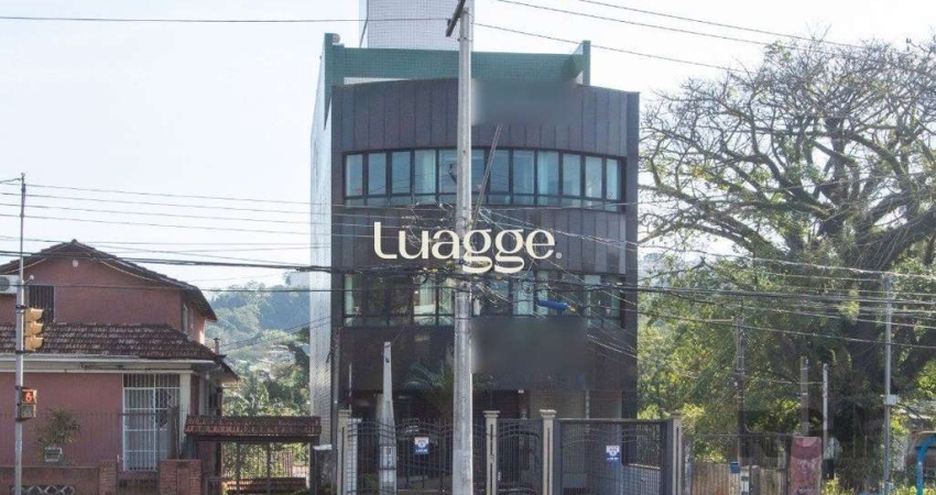 Prédio para alugar na Avenida Nonoai, 104, Nonoai, Porto Alegre