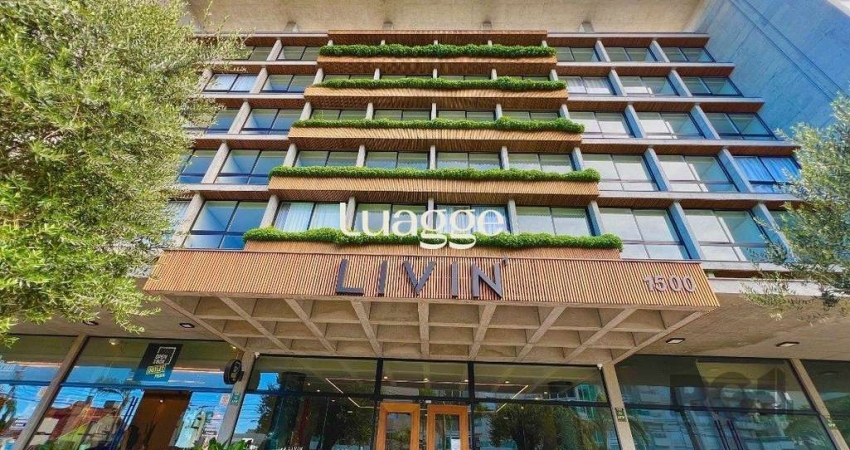 Apartamento com 1 quarto à venda na Avenida Central, 1569, Atlântida, Xangri-Lá