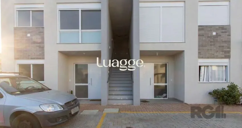 Loft no condomínio Clube Residencial Viverdes Zona Sul.