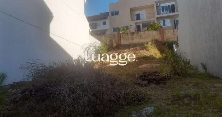 Terreno à venda na Rua Senador Mondin, 179, Aberta dos Morros, Porto Alegre