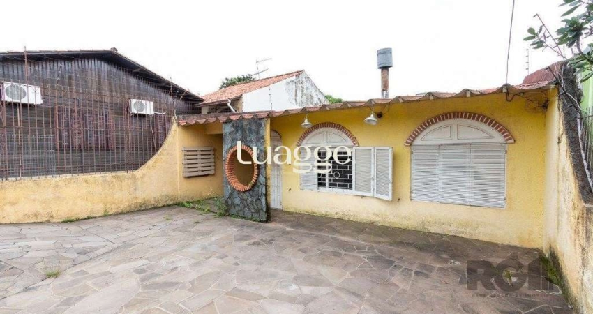 Casa com 3 quartos à venda na Estrada Aracaju, 135, Vila Nova, Porto Alegre