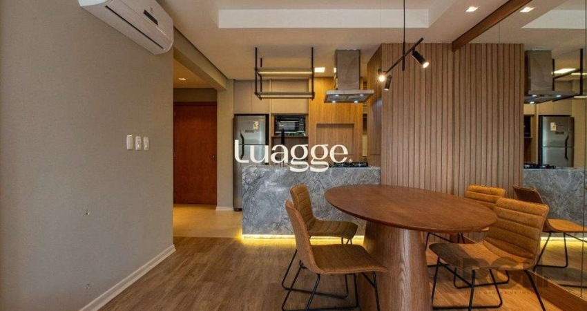 Apartamento com 2 quartos à venda na Rua Prefeito Waldemar Frederico Weber, 1155, Centro, Gramado