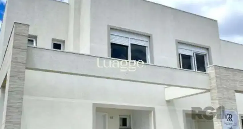 Casa em condomínio fechado com 4 quartos à venda na Rua Jose Bruno Klein, 727, Remanso, Xangri-Lá
