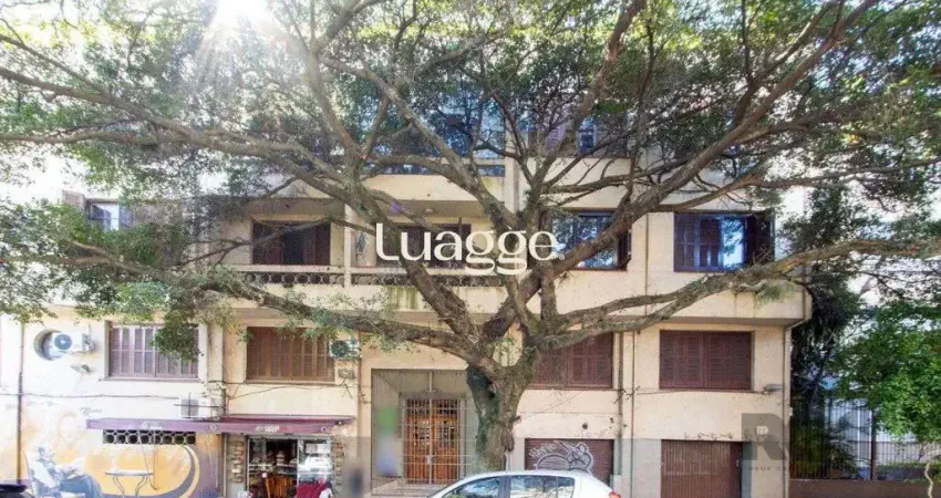 Apartamento com 2 quartos à venda na Rua Eça de Queiroz, 111, Petrópolis, Porto Alegre