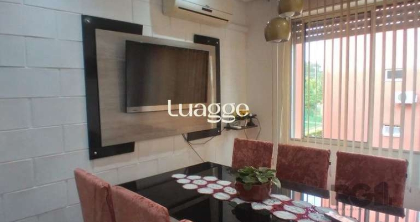Apartamento com 2 quartos à venda na Rua Ventos do Sul, 566, Vila Nova, Porto Alegre