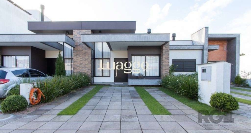 Casa Residencial para Alugar no Bairro Hípica - Porto Alegre*