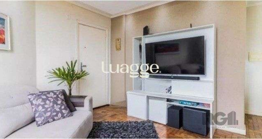 Apartamento com 2 quartos à venda na Rua Coronel Massot, 605, Cristal, Porto Alegre