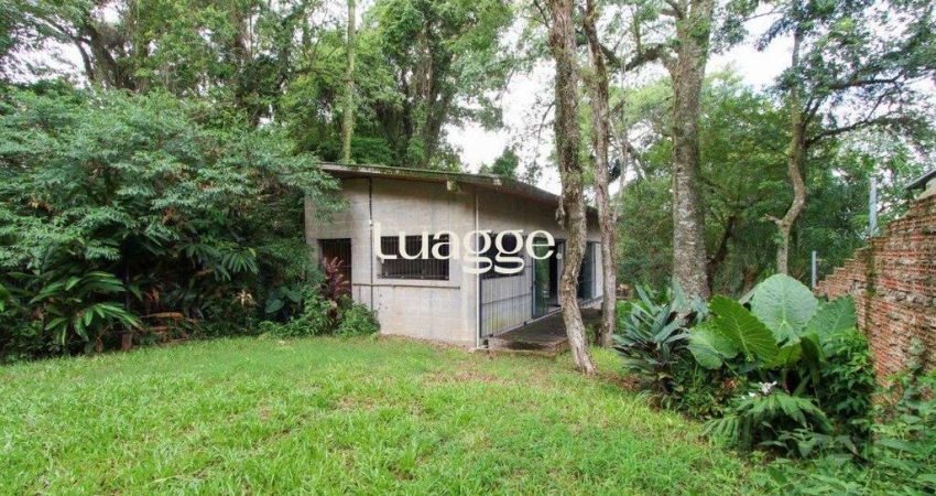 Terreno à venda na Rua dos Guaranis, 147, Espírito Santo, Porto Alegre