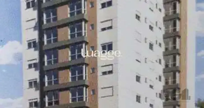 Apartamento com 2 quartos à venda na Rua Independência, 1019, Centro, Campo Bom