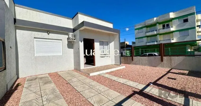 Casa com 2 quartos à venda na Rua Miraguaia, 60, Jardim Beira Mar, Capão da Canoa