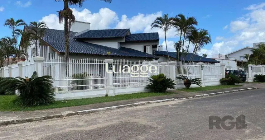 Casa com 4 quartos à venda na Rua Dom Luís Guanella, 134, Zona Nova, Capão da Canoa