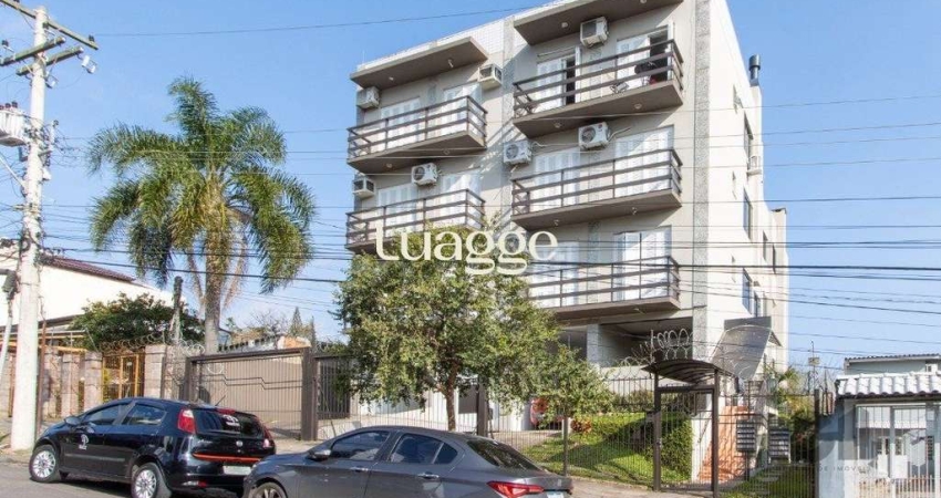 Apartamento com 2 quartos à venda na Rua Mata Coelho, 449, Nonoai, Porto Alegre
