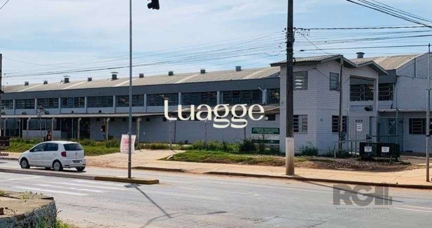 Barracão / Galpão / Depósito para alugar na Avenida Centenário, 277, Passo das Pedras, Gravataí