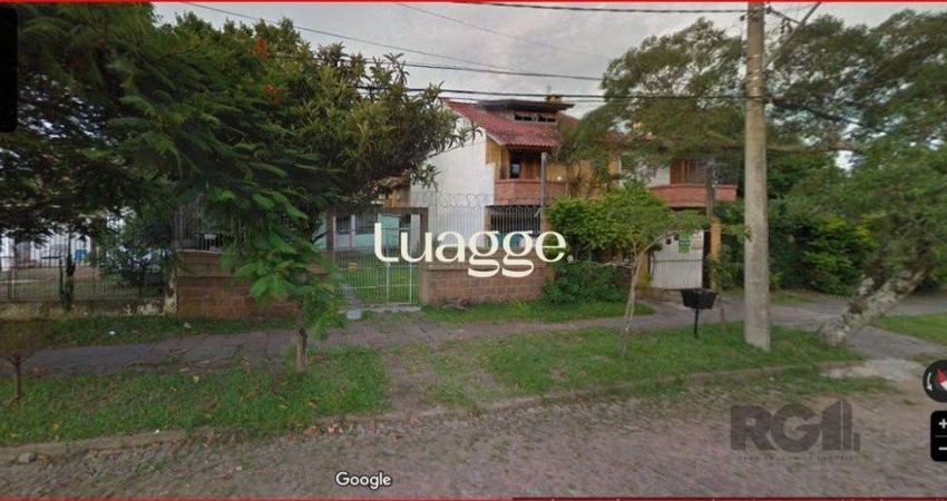 Terreno à venda na Rua Mura, 209, Guarujá, Porto Alegre