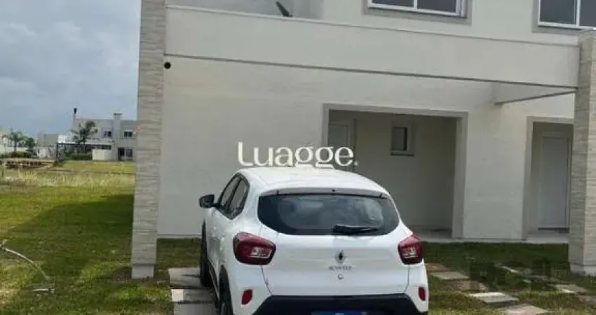 Casa em condomínio fechado com 3 quartos à venda na Rua Jose Bruno Klein, 729, Remanso, Xangri-Lá