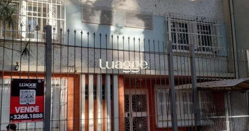 Kitnet / Stúdio à venda na Rua Gonçalo de Carvalho, 277, Floresta, Porto Alegre