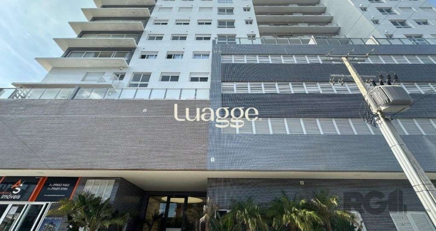 Apartamento com 2 quartos à venda na Rua Marabá, 3285, Navegantes, Capão da Canoa