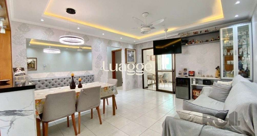 Apartamento com 2 quartos à venda na Rua Guaraci, 2850, Centro, Capão da Canoa