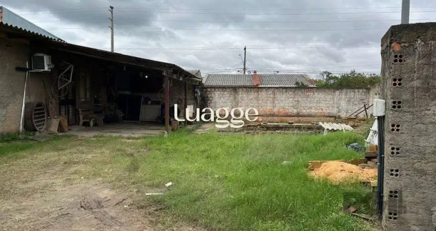 Terreno à venda na Rua Oscar Antunes de Oliveira, 115, Hípica, Porto Alegre