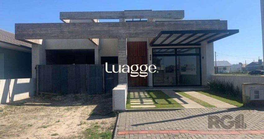 Casa com 3 quartos à venda na Rua Cação, 59, Arroio Teixeira, Capão da Canoa
