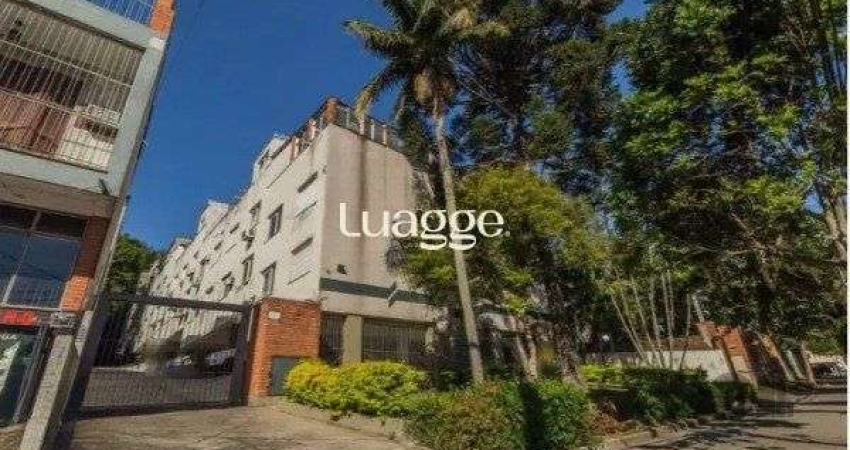 Cobertura, com piscina privativa, no bairro Cristal.
