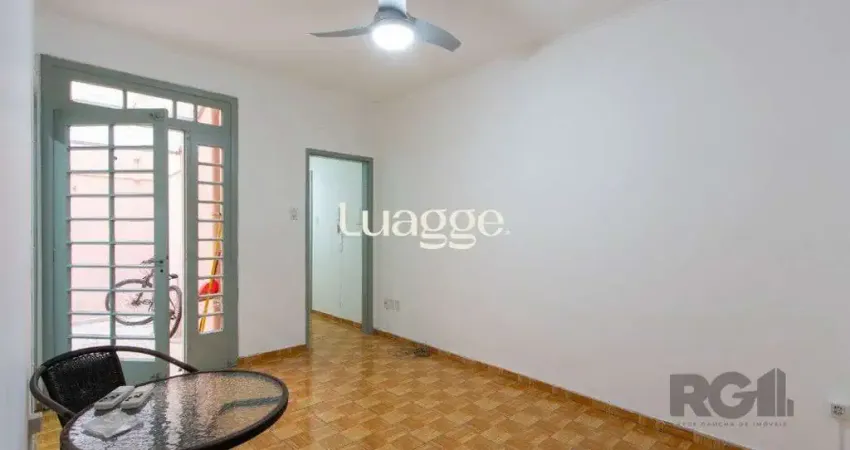 Apartamento com 1 quarto à venda na Rua Santana, 533, Santana, Porto Alegre
