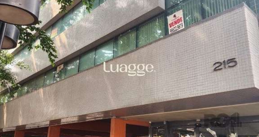 Sala comercial à venda na Rua Doutor Vicente de Paula Dutra, 288, Praia de Belas, Porto Alegre