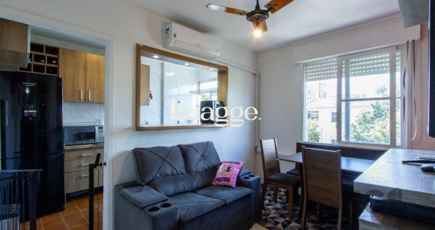 Apartamento com 2 quartos à venda na Rua José Domingos Varella, 122, Cavalhada, Porto Alegre