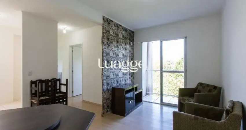 Apartamento para Venda - 51m², 2 dormitórios, 1 vaga - Vila Nova