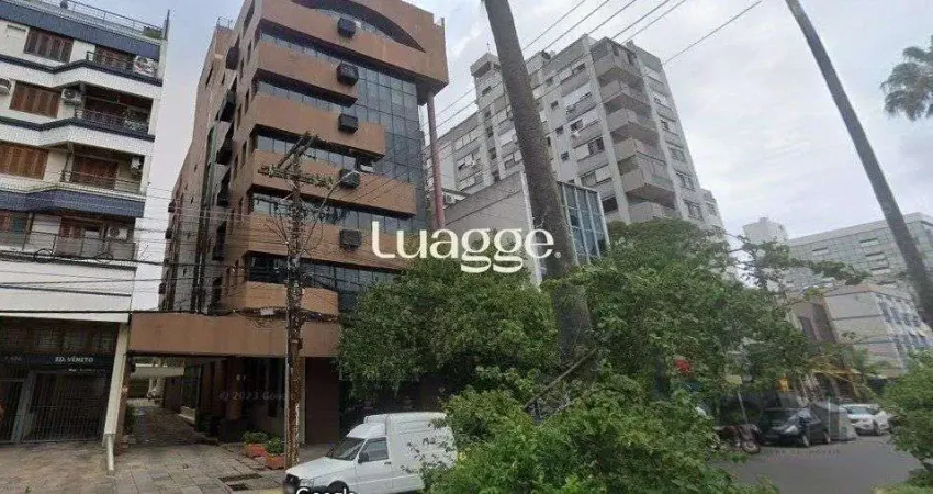 Sala comercial à venda na Avenida Getúlio Vargas, 1686, Menino Deus, Porto Alegre