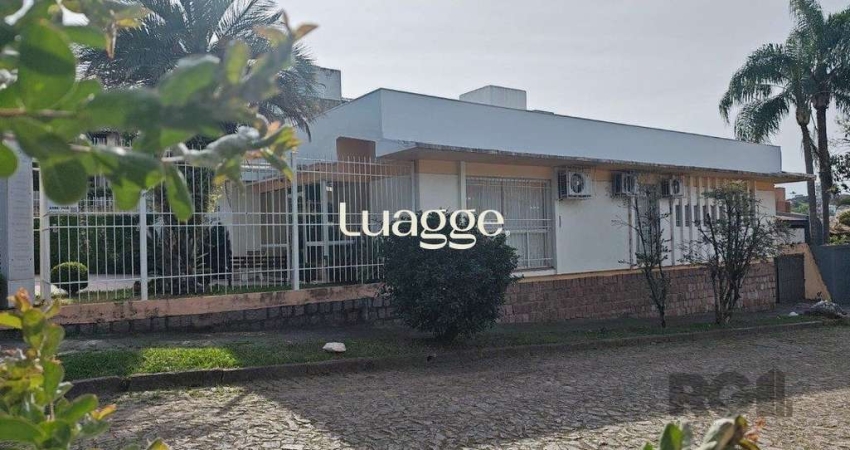 Casa comercial para alugar na Rua Pinaré, 273, Vila Assunção, Porto Alegre