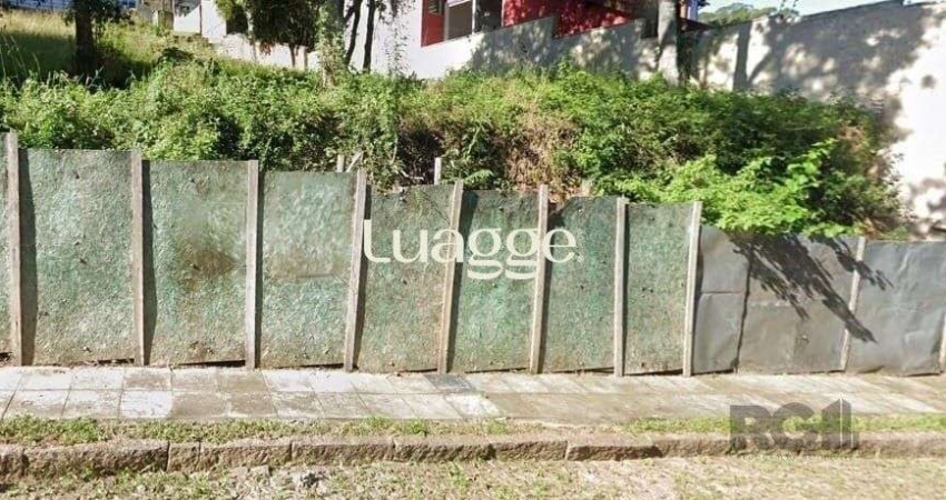 Terreno à venda na Rua Professor Padre Gomes, 407, Sétimo Céu, Porto Alegre