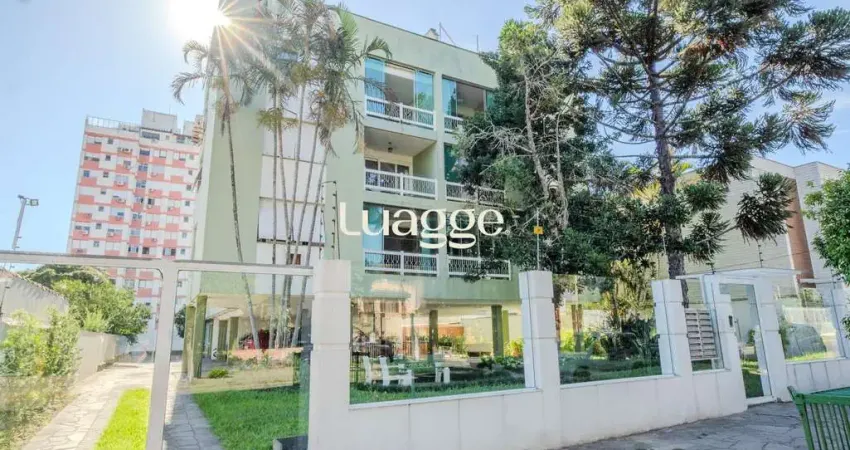 Apartamento com 70,37m², 2 dormitórios, de casal com sacada
