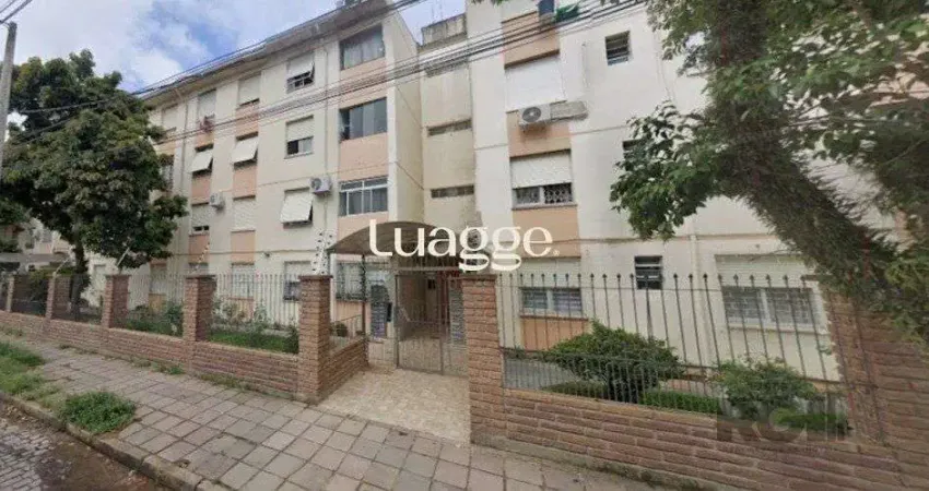 Apartamento com 1 quarto à venda na Rua José Domingos Varella, 343, Cavalhada, Porto Alegre