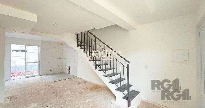 Casa em condomínio fechado com 2 quartos para alugar na Estrada Cristiano Kraemer, 5085, Vila Nova, Porto Alegre