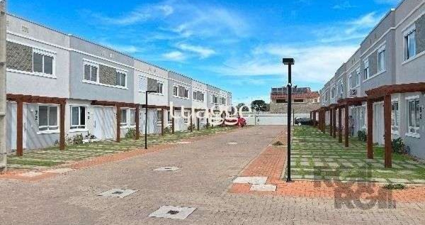 Casa em condomínio fechado com 2 quartos para alugar na Estrada Cristiano Kraemer, 5102, Vila Nova, Porto Alegre